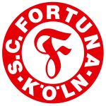 SC Fortuna Köln crest