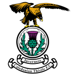 Inverness Caledonian Thistle crest