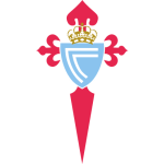 Celta Fortuna crest