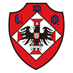 UD Oliveirense stemma