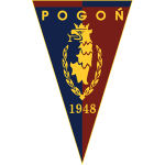 Pogoń Szczecin crest