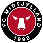 FC Midtjylland crest