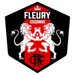 FC Fleury crest