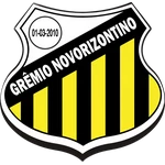 Grêmio Novorizontino crest