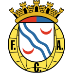 FC Alverca crest