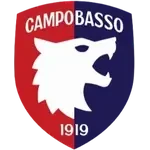Campobasso FC crest