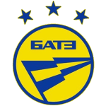 BATE Borisov crest
