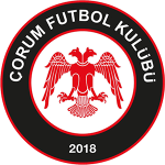 Çorum FK crest