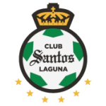 Santos Laguna crest