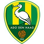 ADO Den Haag crest