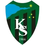 Kocaelispor crest