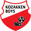 Kozakken Boys crest