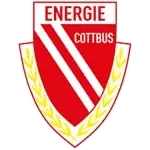 Energie Cottbus crest