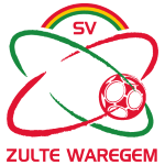 SV Zulte Waregem crest