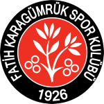 Fatih Karagümrük crest