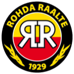 RKSV Rohda Raalte stemma
