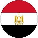 Egypt crest