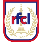 RFC Liège crest