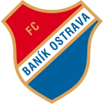 Baník Ostrava crest