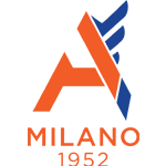 Alcione Milano crest