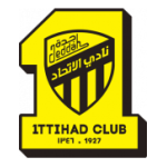 Al-Ittihad crest