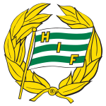 Hammarby IF crest