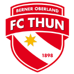 FC Thun crest