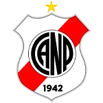 Nacional Potosí crest