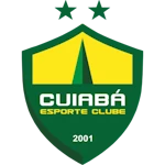 Cuiabá écusson