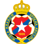 Wisła Kraków crest