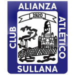 Alianza Atlético de Sullana crest