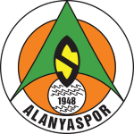 Alanyaspor crest