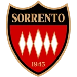 Sorrento cresta