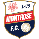 Montrose crest