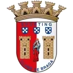 Sporting Braga crest