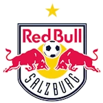 Red Bull Salzburg crest
