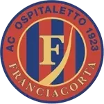 Ospitaletto Franciacorta Wappen