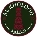 Al-Kholood crest