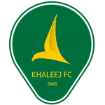 Al-Khaleej crest