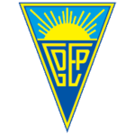 Estoril Praia crest
