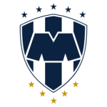 CF Monterrey crest
