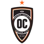 Orange County SC crest