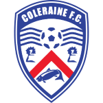 Coleraine FC crest