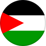 Palestine crest