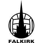 Falkirk FC crest