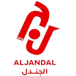 Al Jandal crest