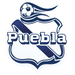 Club Puebla crest