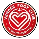 VFC La Roche-sur-Yon crest