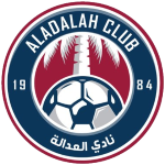 Al Adalah crest