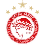 Olympiacos FC crest